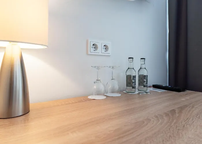 Bella Fino - Hotel&suites Hotel