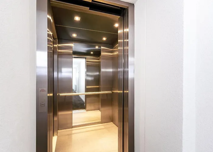 酒店 Bella Fino - & *