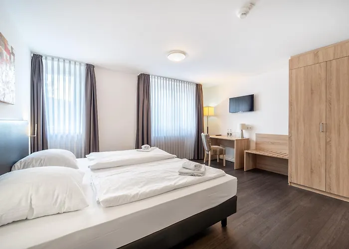 Hotel Bella Fino - Hotel&suites