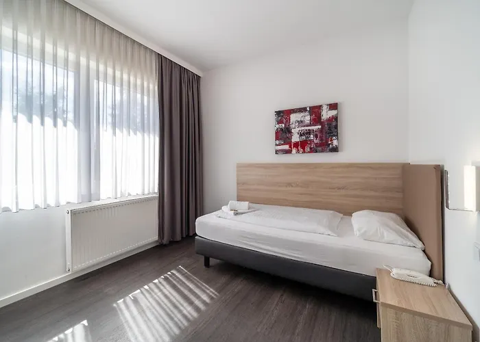 Bella Fino - & 比勒费尔德