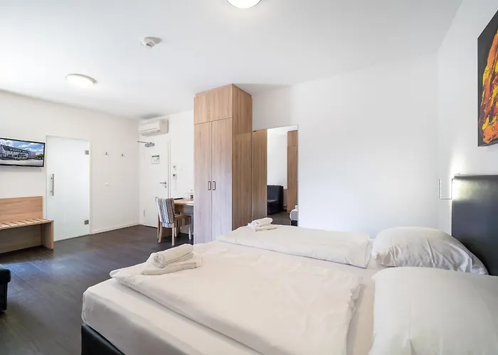 Bella Fino - Hotel&suites * Bielefeld