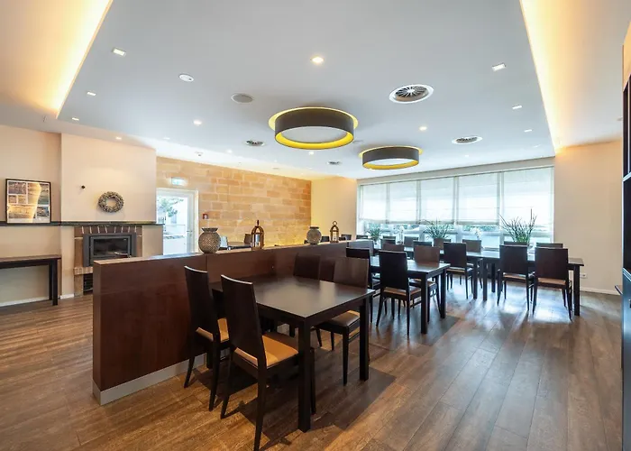 酒店 Bella Fino - &