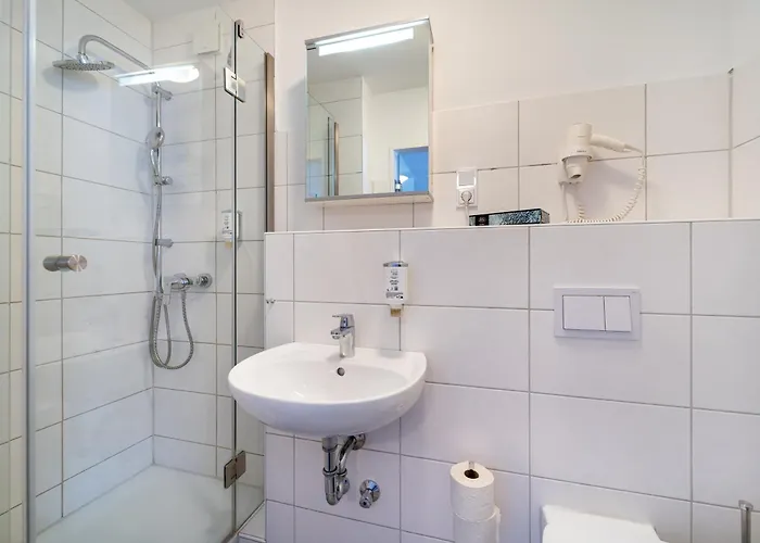 Bella Fino - Hotel&suites Hotel Bielefeld