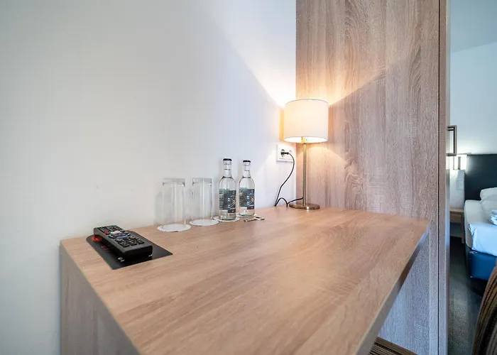 Hotel Bella Fino - Hotel&suites