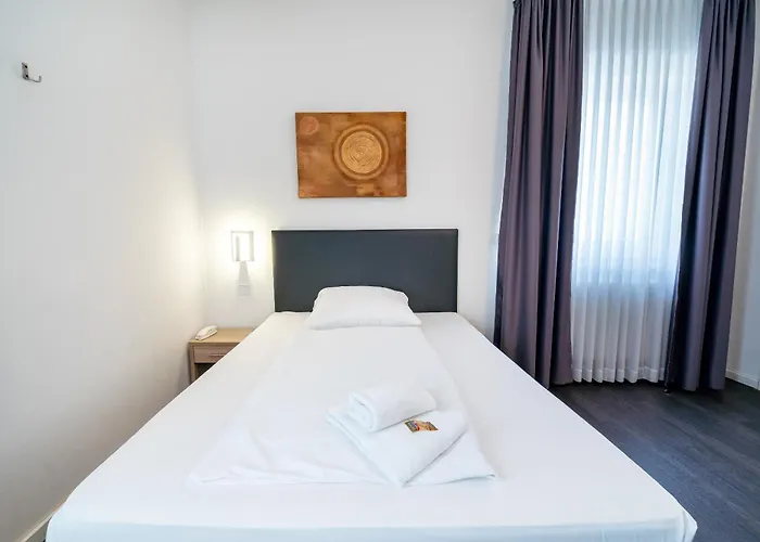 Bella Fino - Hotel&suites