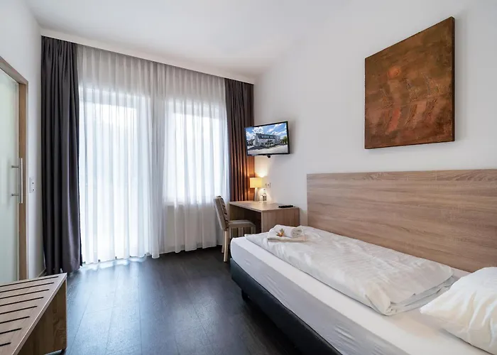 Hotel Bella Fino - Hotel&suites