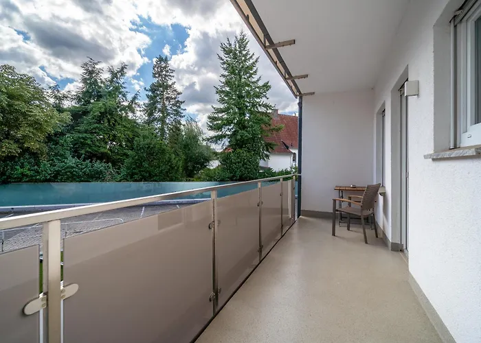 Bella Fino - Hotel&suites Bielefeld