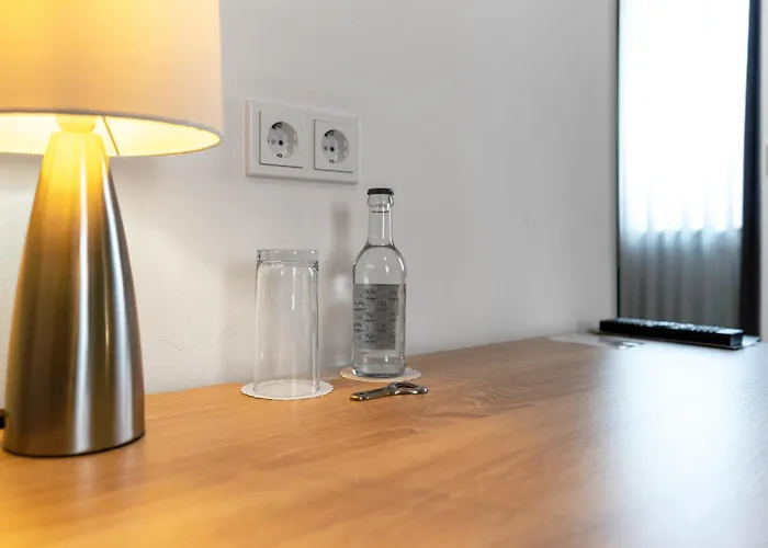 Bella Fino - & 酒店 *