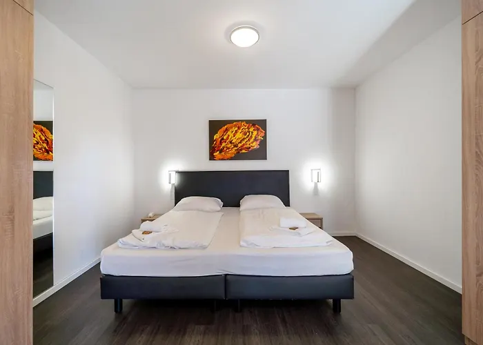 Bella Fino - Hotel&suites Hotel Bielefeld