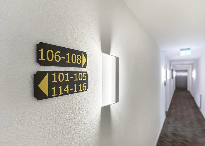 Bella Fino - Hotel&suites