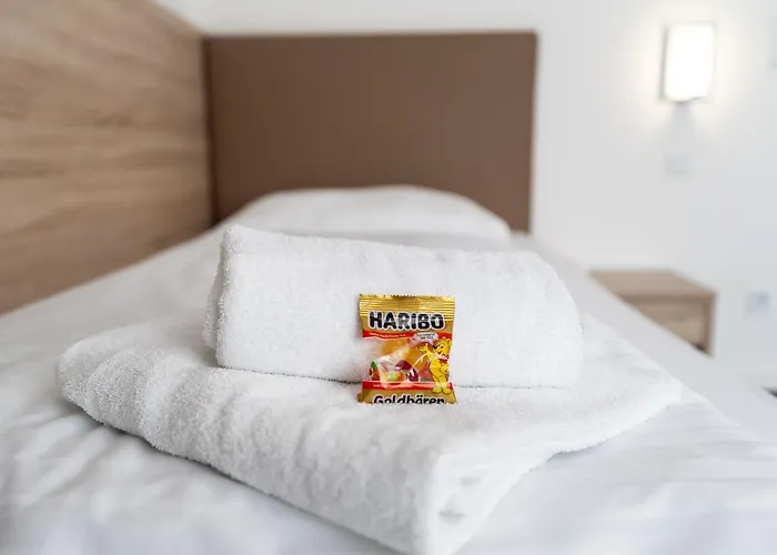 Bella Fino - & 酒店 *