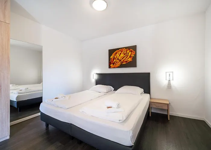 Bella Fino - Hotel&suites * Bielefeld