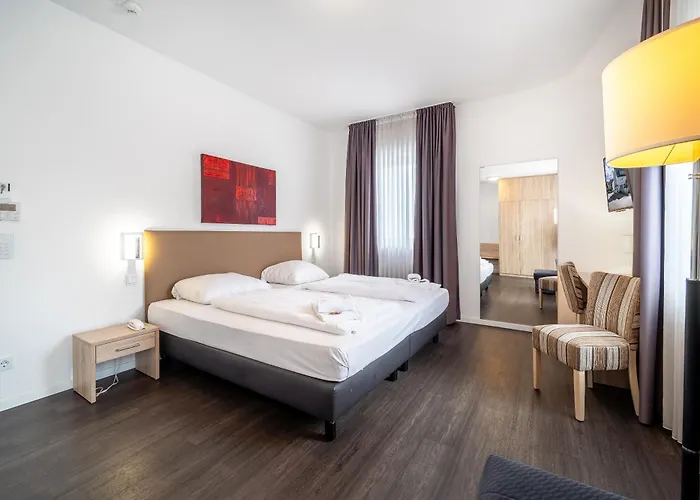 Hotel Bella Fino - Hotel&suites *