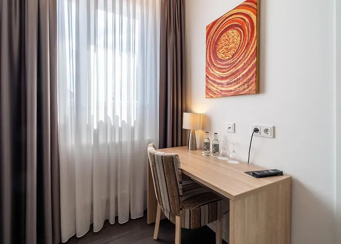 Bella Fino - Hotel&suites Hotel