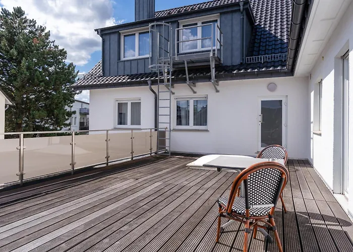 Bella Fino - Hotel&suites Hotel Bielefeld