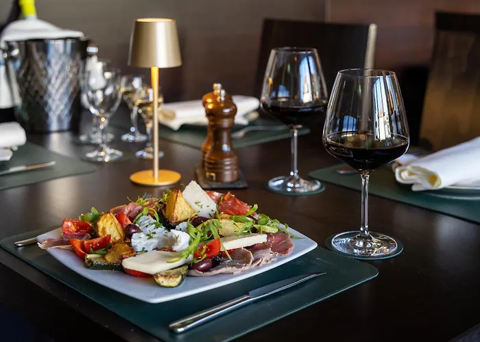 Bella Fino - Hotel&suites Hotel Bielefeld