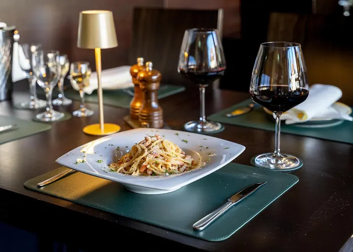 Hotel Bella Fino - Hotel&suites Bielefeld