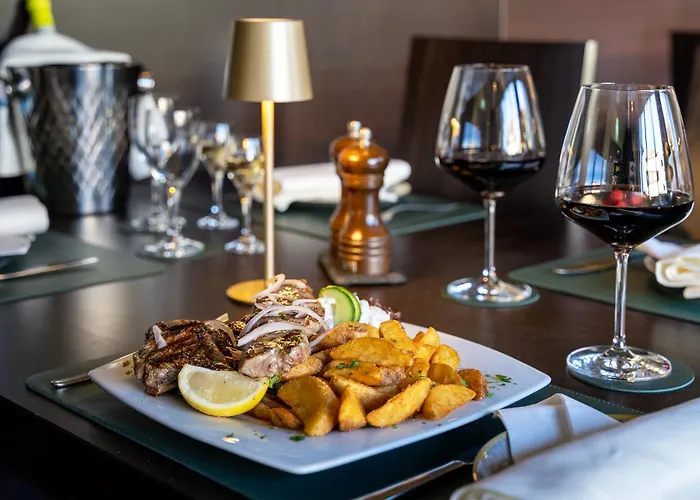 Bella Fino - Hotel&suites * Bielefeld