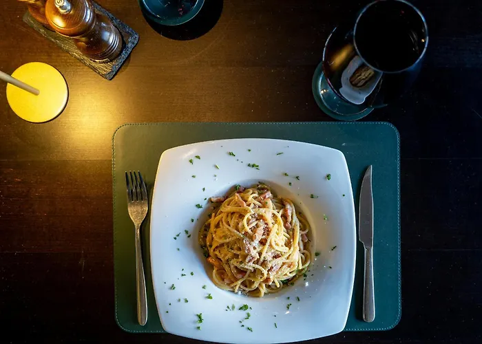 酒店 Bella Fino - & 比勒费尔德