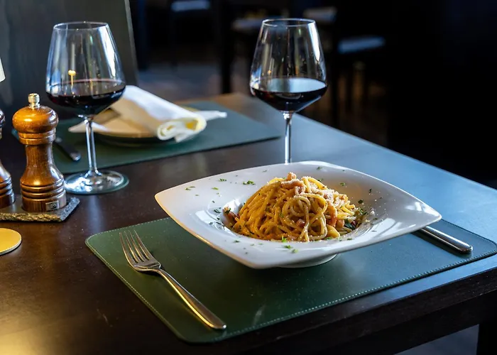 Bella Fino - Hotel&suites Bielefeld