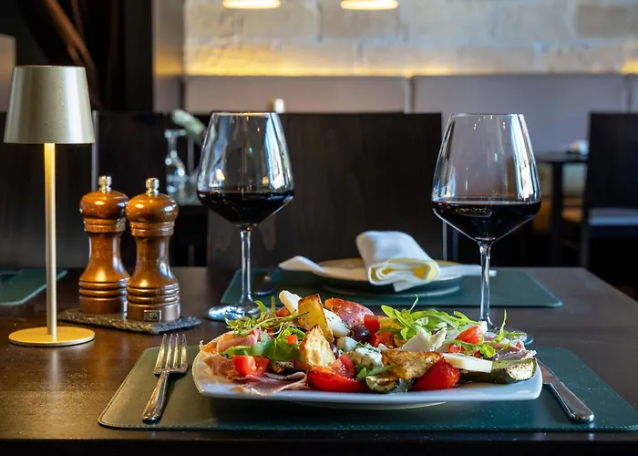 Bella Fino - Hotel&suites Bielefeld