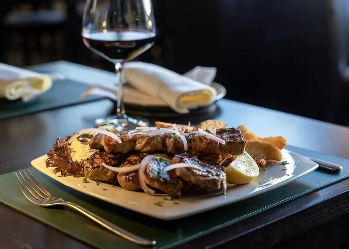 Bella Fino - & 酒店