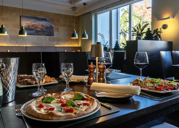 酒店 Bella Fino - &