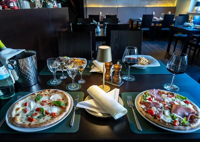 Bella Fino - Hotel&suites * Bielefeld