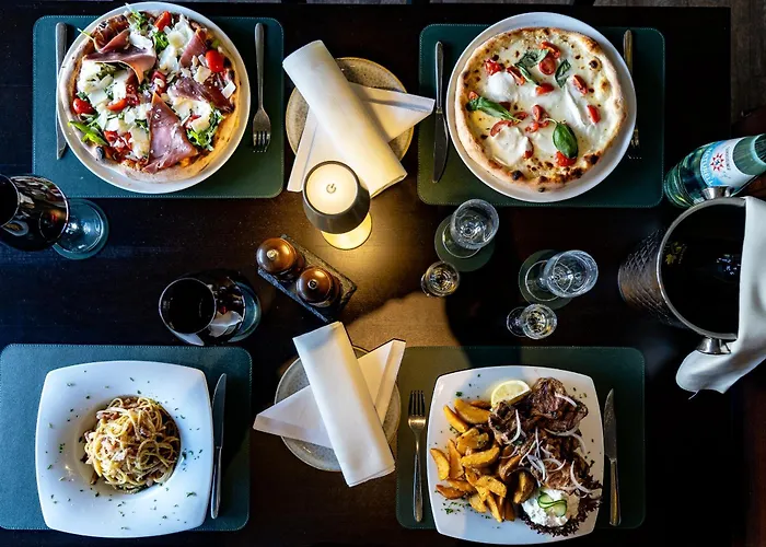 Bella Fino - & 酒店