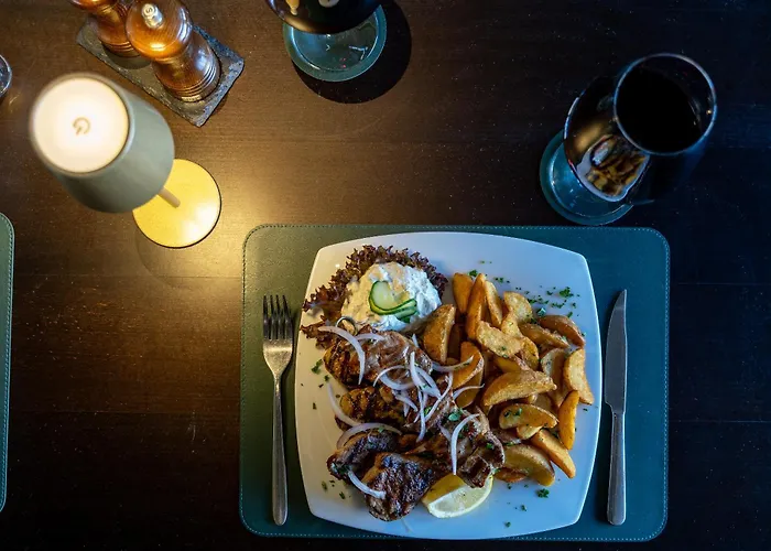 Bella Fino - Hotel&suites Hotel